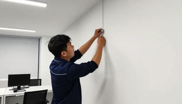 环保设备客户使用设备保养的反馈