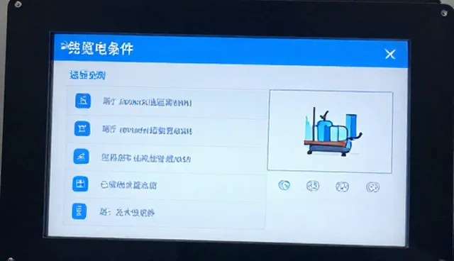 工业污水处理设备安装调试的5大检查要点
