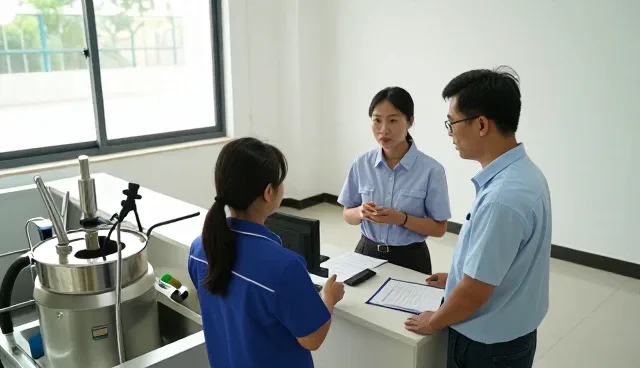 设备维修中的性能匹配与适用条件分析