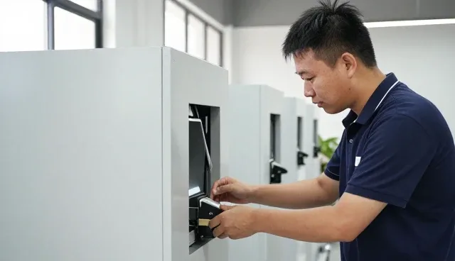 格瓦斯环保设备有限公司分享设备租赁使用优势